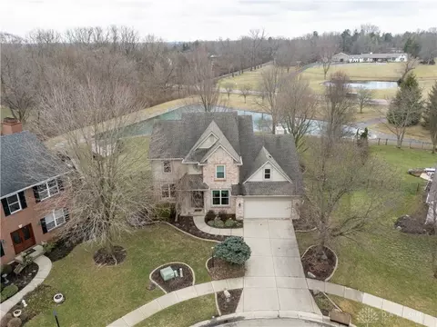 6987 Crossbrook Dr, Centerville, OH 45459 photo 27