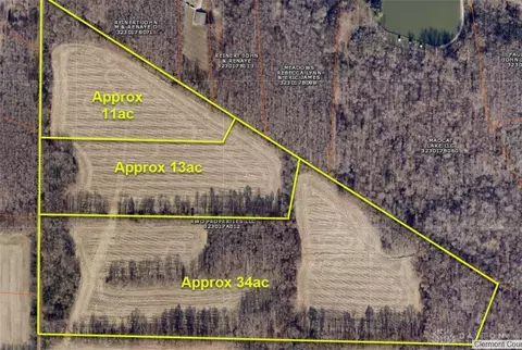 11 Ac Moore Rd, Bethel, OH 45106