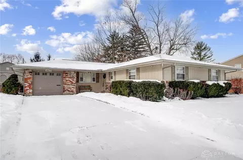 4433 Woodner Dr, Dayton, OH 45440