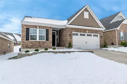 5809 Treeside Dr, Liberty Township, OH 45044
