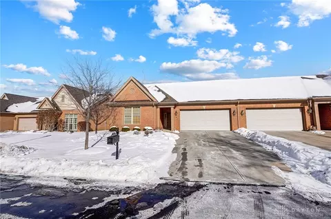 1363 Little Yankee Run, Centerville, OH 45458