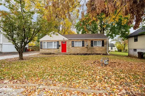 Exterior - 4516 Leslie Ave, Cincinnati, OH 45242 photo 3 of 8