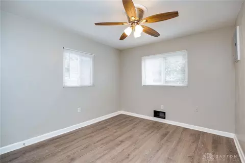 Bedroom - 4516 Leslie Ave, Cincinnati, OH 45242 photo 3 of 6