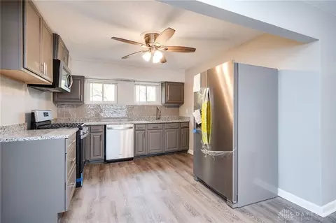 Kitchen - 4516 Leslie Ave, Cincinnati, OH 45242 photo 1 of 4