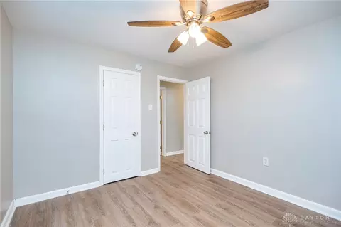Bedroom - 4516 Leslie Ave, Cincinnati, OH 45242 photo 6 of 6