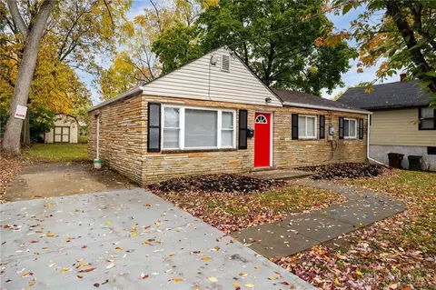 Exterior - 4516 Leslie Ave, Cincinnati, OH 45242 photo 2 of 8
