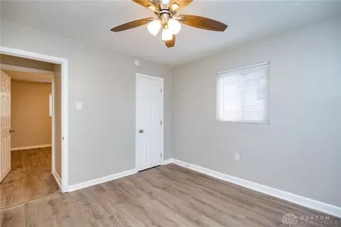 Bedroom - 4516 Leslie Ave, Cincinnati, OH 45242 photo 4 of 6