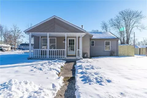4620 Ross Ave, Dayton, OH 45414