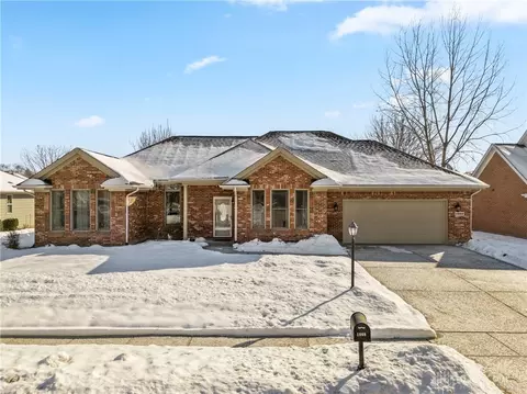 1969 Kitty Hawk Dr, Xenia, OH 45385