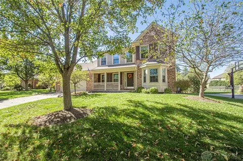 1606 Gatekeeper Way, Dayton, OH 45458