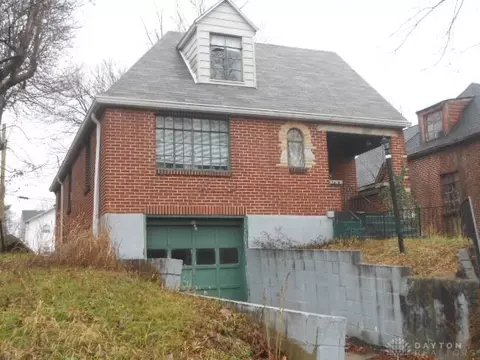 1316 Philadelphia Dr, Dayton, OH 45406