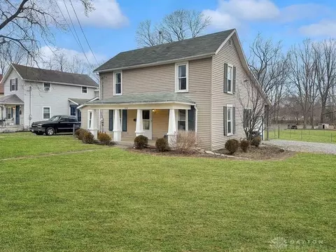 602 College Way, Urbana, OH 43078