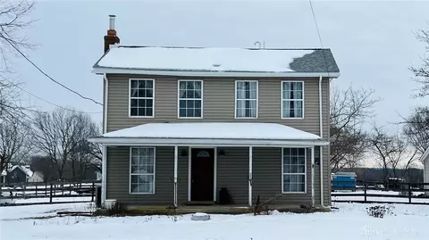 4158 State Route 123, Franklin, OH 45005