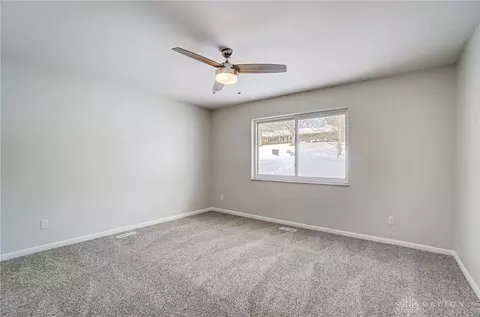 Bedroom - 1510 Ambridge Rd, Centerville, OH 45459 photo 6 of 8