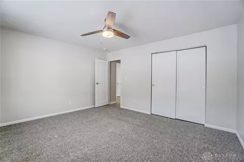 Bedroom - 1510 Ambridge Rd, Centerville, OH 45459 photo 8 of 8