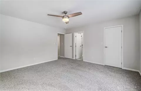 Bedroom - 1510 Ambridge Rd, Centerville, OH 45459 photo 3 of 8