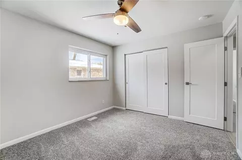 Bedroom - 1510 Ambridge Rd, Centerville, OH 45459 photo 5 of 8