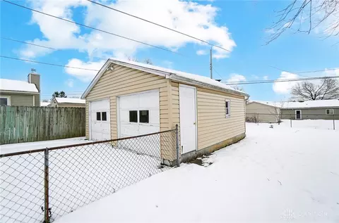 2574 Dunhill Pl, Kettering, OH 45420 photo 29