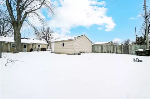 2574 Dunhill Pl, Kettering, OH 45420 photo 30