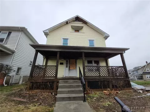 51 Gebhart St, Dayton, OH 45410