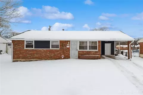 2431 Marchmont Dr, Dayton, OH 45406