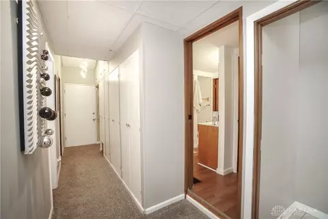 Entry Way - 9916 Winton Rd, Springfield, OH 45231 photo 4 of 4