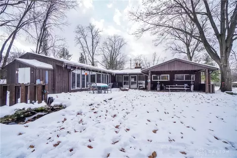 Exterior - 9916 Winton Rd, Springfield, OH 45231 photo 6 of 6
