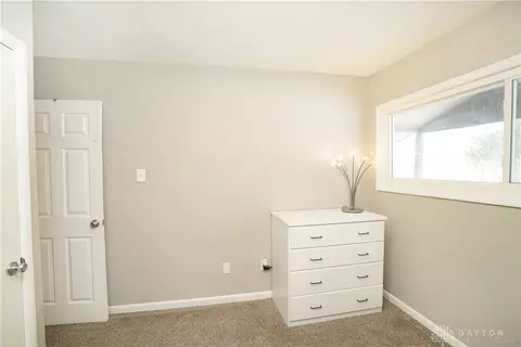Bedroom - 9916 Winton Rd, Springfield, OH 45231 photo 4 of 4