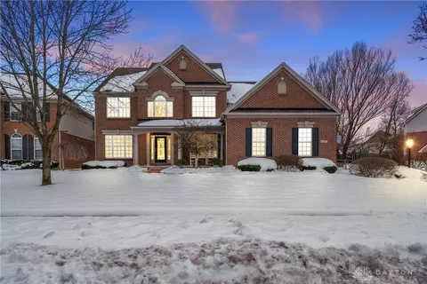 4129 Royal Parks Dr, Mason, OH 45040