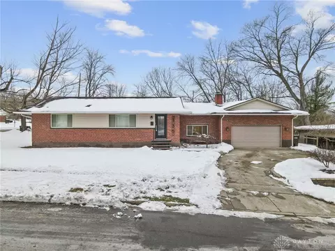 135 Sparks St, Trotwood, OH 45426