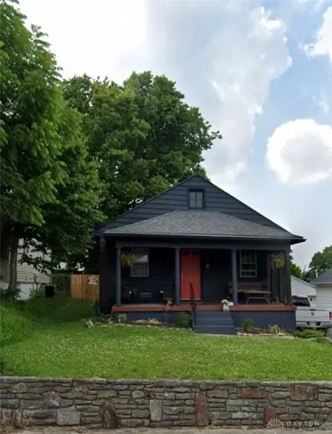 1725 Coventry Rd, Dayton, OH 45420