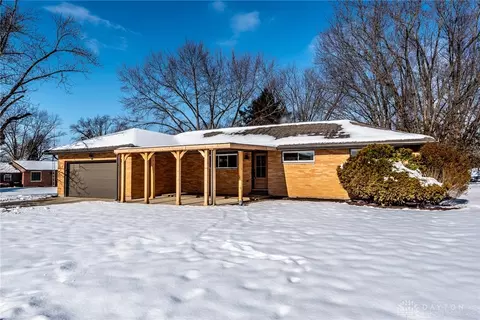 4051 Marianne Dr, Dayton, OH 45404