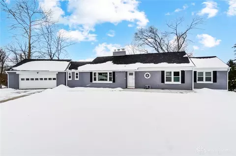 1614 Gage Dr, Middletown, OH 45042