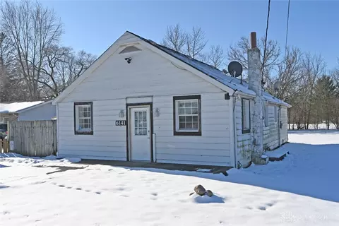 6141 Rip Rap Rd, Dayton, OH 45424