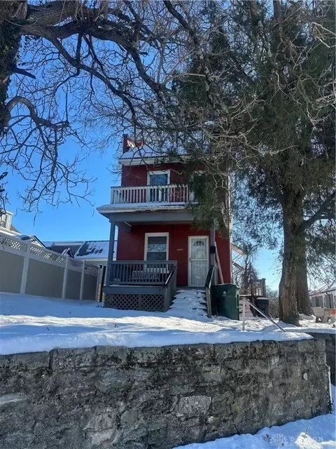 1913 Pogue Ave, Cincinnati, OH 45208