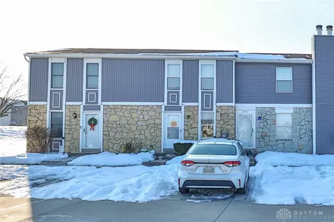 2095 Woodtrail Dr, Fairfield, OH 45014