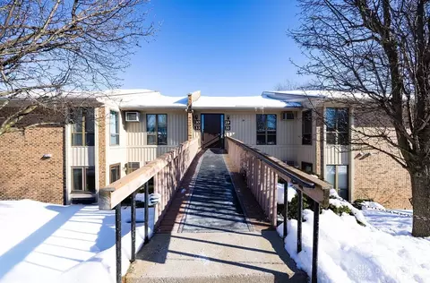 6135 Fairfield Rd #29, Oxford, OH 45056