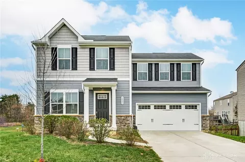 6480 Woodcreek Dr, Middletown, OH 45042