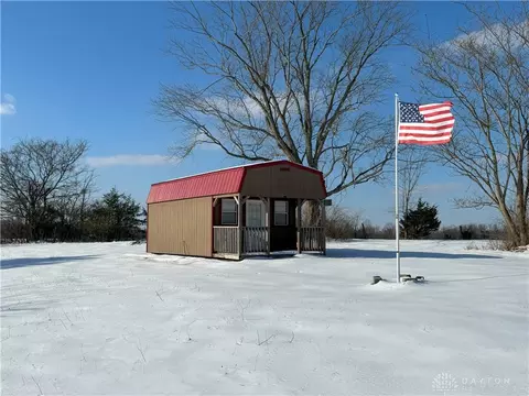 25 Ac Landon Ln, Manchester, OH 45144
