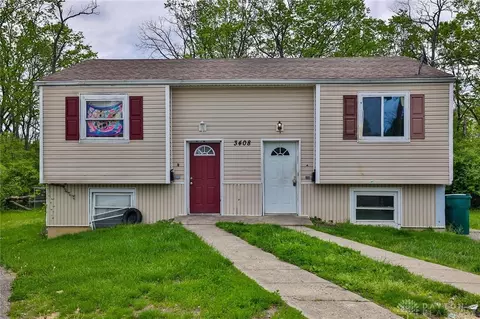 3408 Ninann Ct, Cincinnati, OH 45211