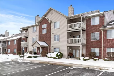 1783 Waterstone Blvd #207, Miamisburg, OH 45342