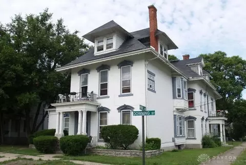 726 N Downing St, Piqua, OH 45356