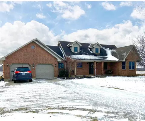 10390 Cisco Rd, Sidney, OH 45365
