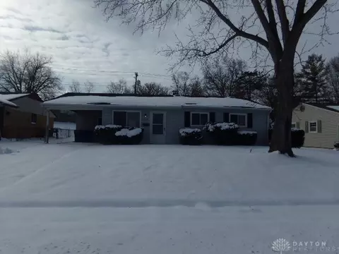 215 Smalley Blvd, Hamilton, OH 45013