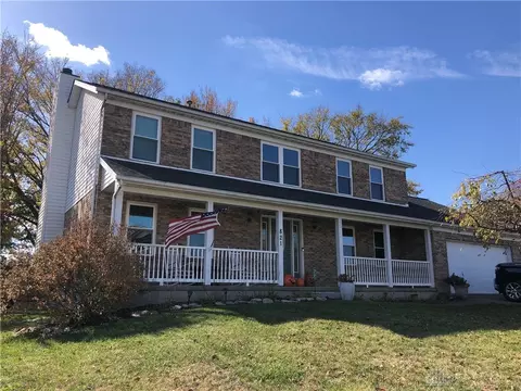 821 Teakwood Ct, Lebanon, OH 45036