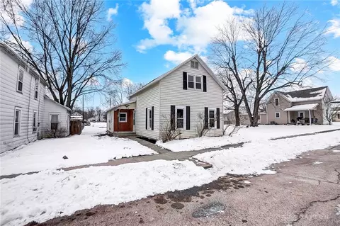 118 Friend St, Ludlow Falls, OH 45339
