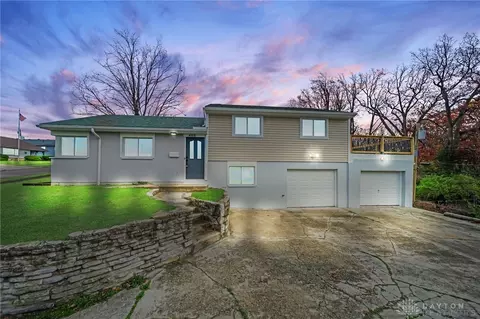 4008 Kittyhawk Dr, Dayton, OH 45403