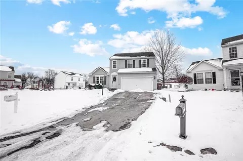 140 Pursley Ln, Springboro, OH 45066