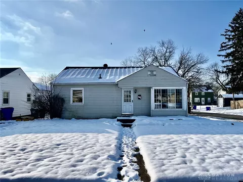 1001 Brough Ave, Hamilton, OH 45015