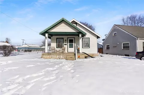2247 Ontario Ave, Dayton, OH 45414